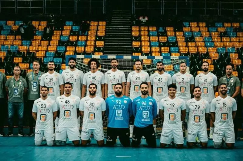 اتحاد اليد يعلن مواجهة أيسلندا وديًا استعدادًا لبطولة العالم 2027 